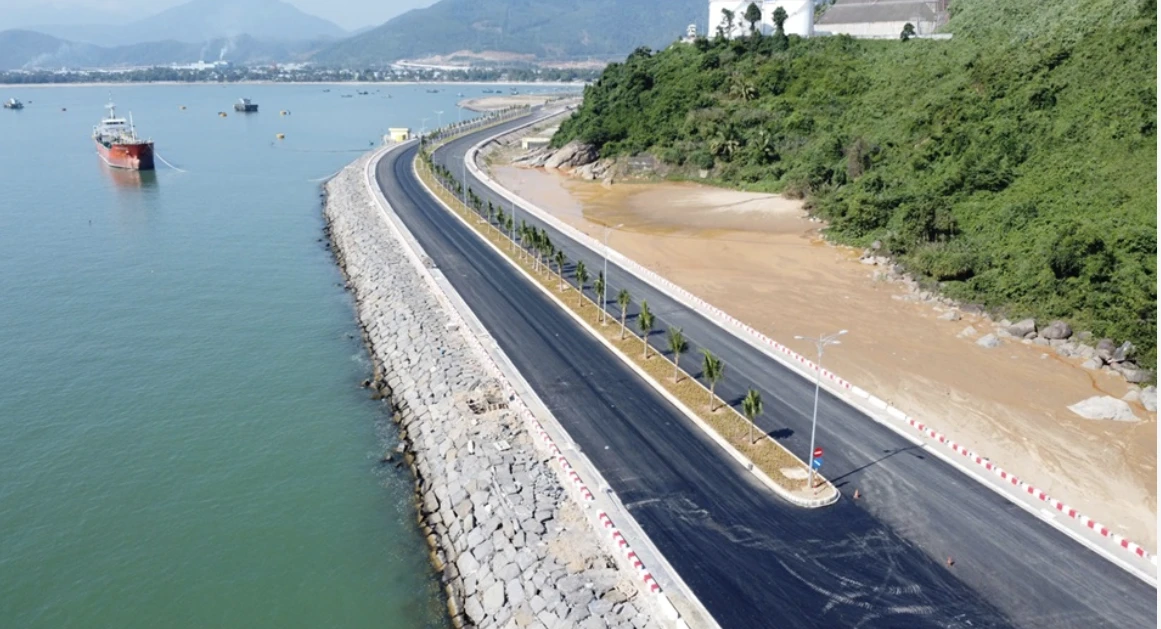 Đà Nẵng: Chuyển đổi từ tăng trưởng nhanh sang tăng trưởng bền vững