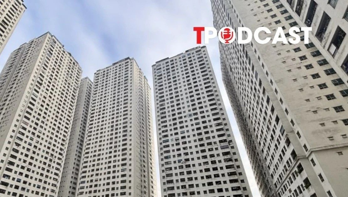 Tin vui cho người dân muốn mua nhà ở xã hội tại Hà Nội