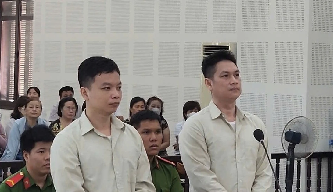 Chủ tịch và Giám đốc Công ty CP Tài chính Vietnam Capital nhận án chung thân