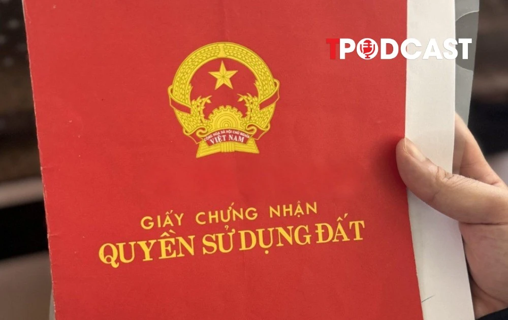 Hà Nội lập tổ công tác đặc biệt để gỡ vướng hồ sơ địa chính và sổ đỏ