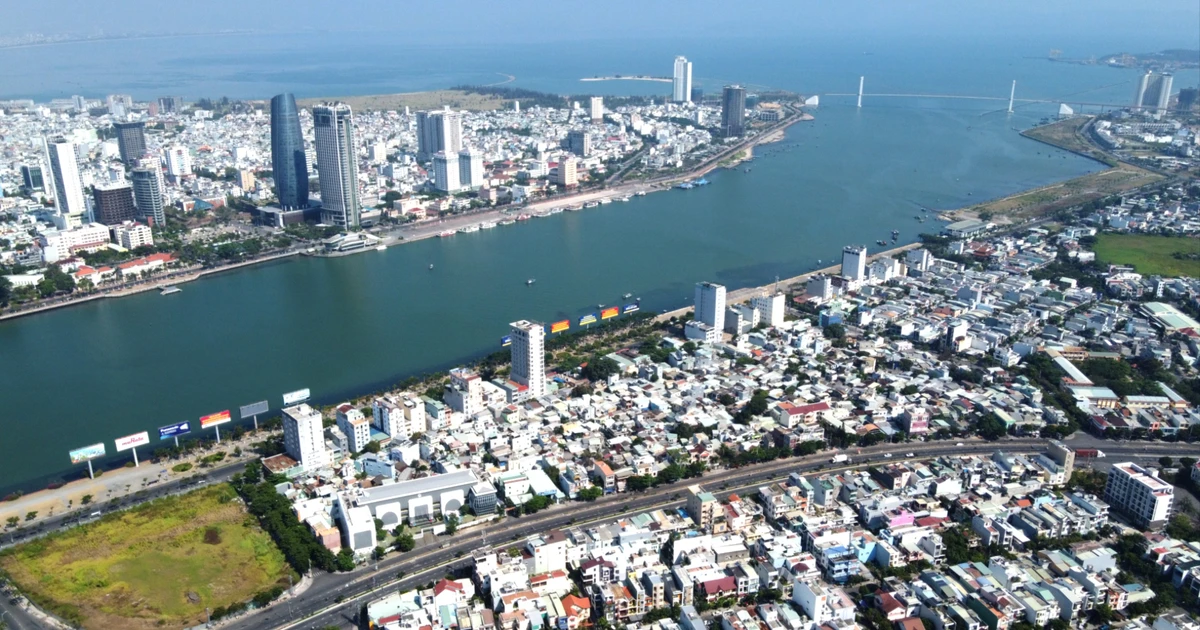 Đà Nẵng quy hoạch lại không gian phát triển đến 2050 như thế nào?