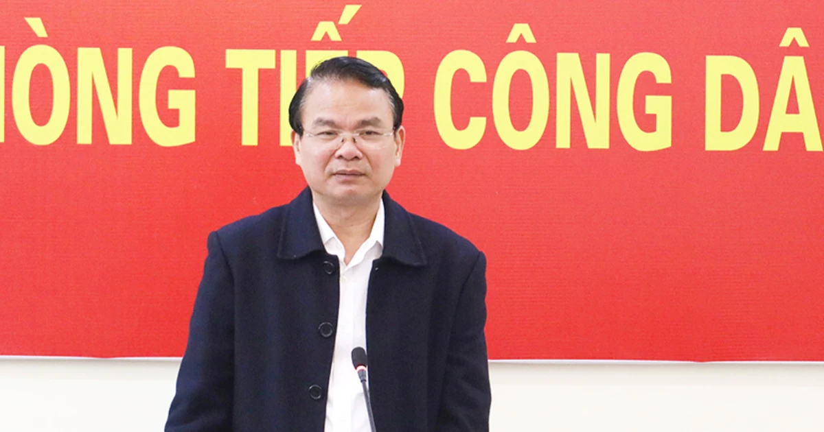 Bí thư Ninh Bình yêu cầu rà soát, giải quyết vụ chuyển nhượng đất đai 30 năm chưa cấp sổ đỏ