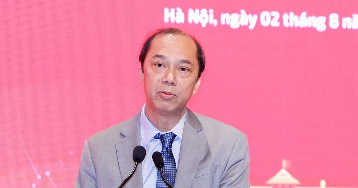 Bối cảnh mới của quan hệ Việt– Mỹ tạo ra cơ hội đặc biệt cho các địa phương