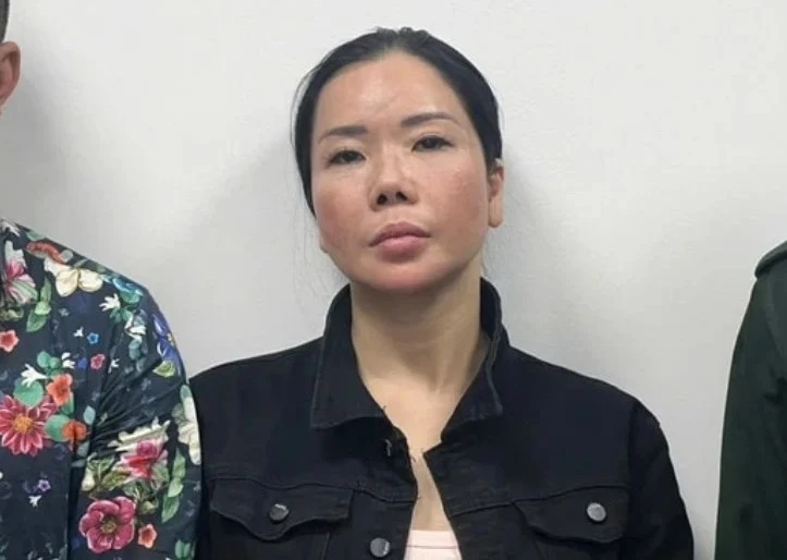 Bà trùm có 7 tiền án chiếm đoạt 3,7 tỷ đồng tiền 'chạy' kết luận tâm thần cho tội phạm