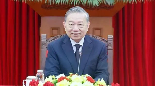 Chuyến thăm Thái Lan của Tổng Bí thư Tô Lâm mang ý nghĩa đặc biệt