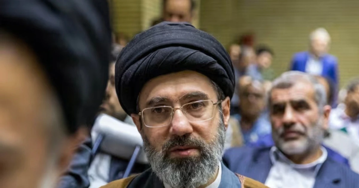 Mỹ bối rối với ‘bộ não trong bóng tối’ của Iran