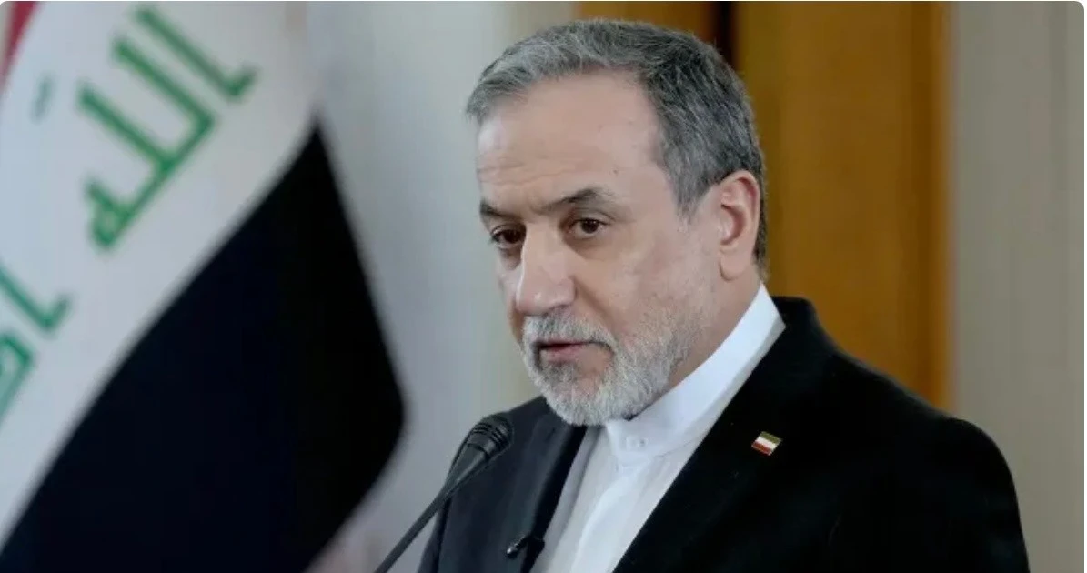 Iran cảnh báo các nước bắt tay Israel sẽ phải chịu hậu quả