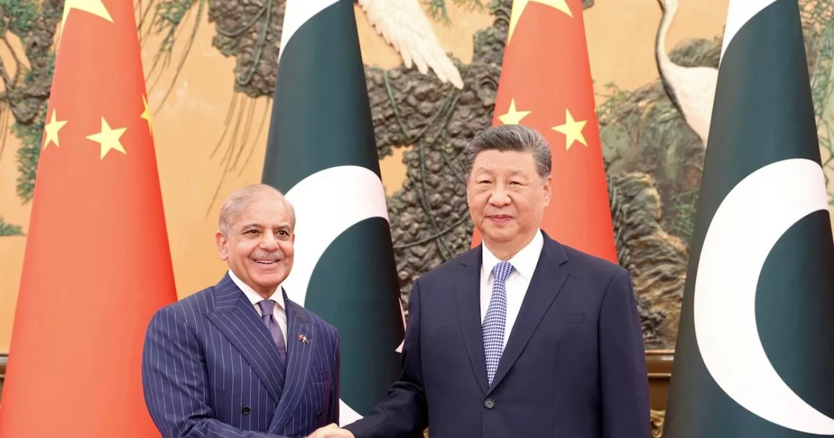 Trung Quốc và Pakistan tăng cường đầu tư hạ tầng, nhất trí quan điểm về Iran