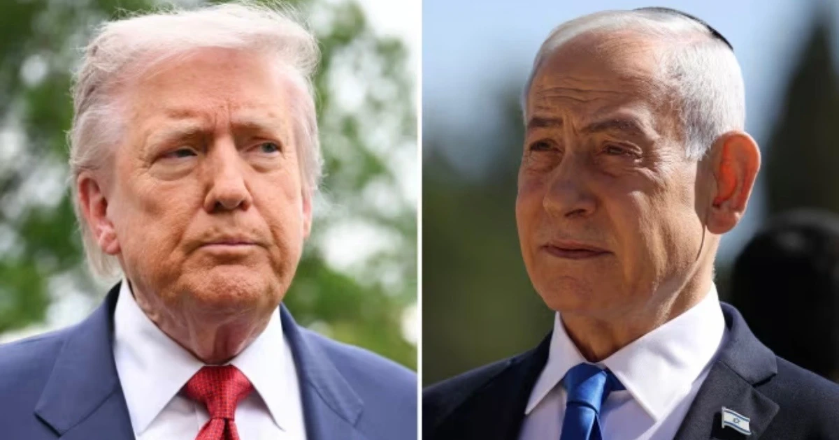 Tổng thống Mỹ và Thủ tướng Israel căng thẳng vì để Iran ‘câu giờ’