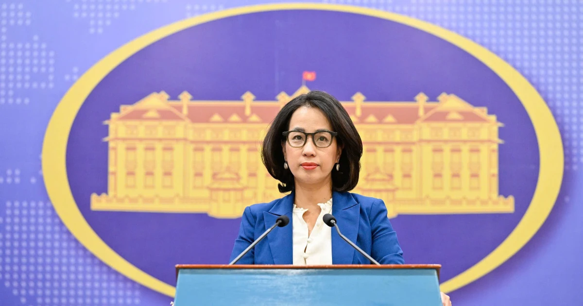 Việt Nam đề nghị Mỹ đánh giá khách quan về bảo hộ và thực thi quyền sở hữu trí tuệ