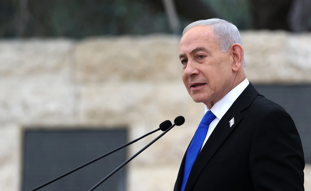 ‘Giấc mộng Trung Đông” của Thủ tướng Israel Netanyahu nguy cơ đổ bể