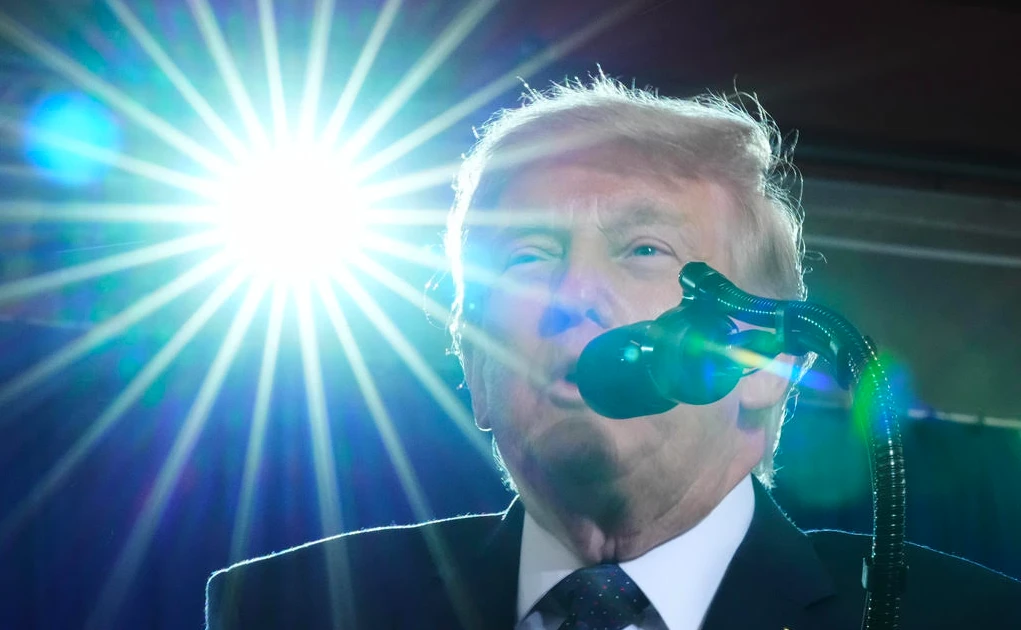 Cơn giận dữ âm ỉ trong đảng Cộng hoà bùng lên vì Tổng thống Trump