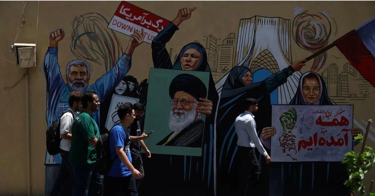 Iran sắp phản hồi đề xuất của Mỹ, Tổng thống Mỹ Trump lạc quan