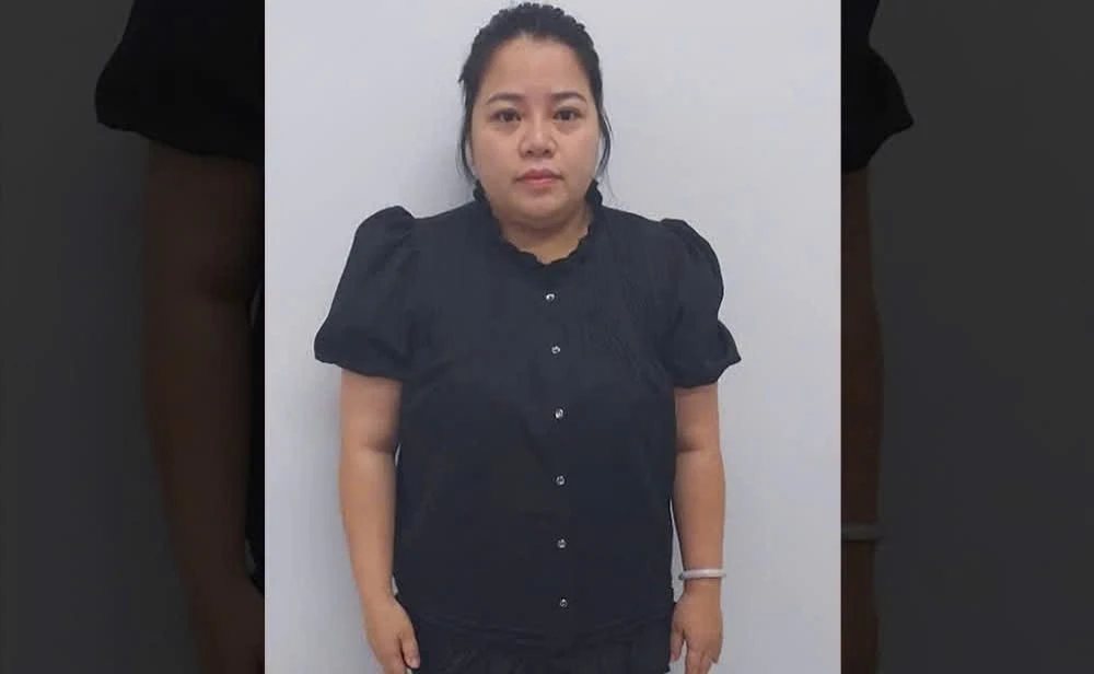 Lừa góp vốn kinh doanh, chiếm đoạt hơn 10 tỷ đồng