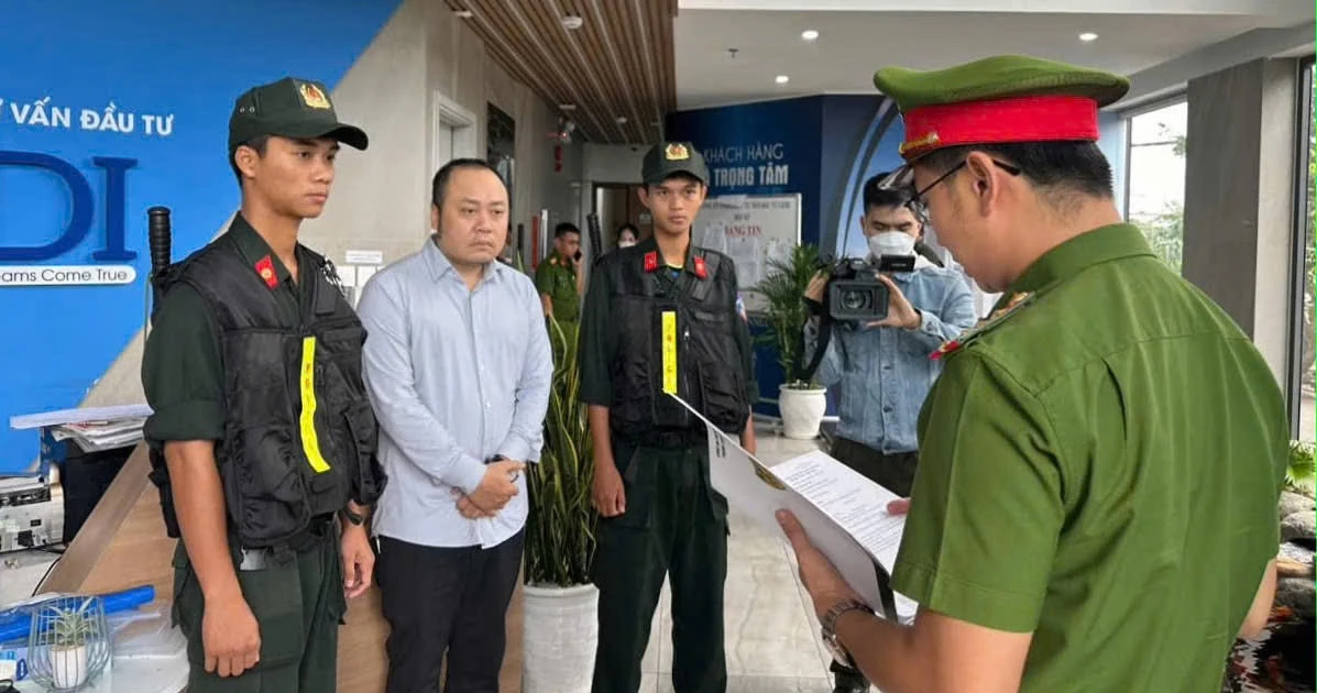 Vụ GFDI: Hàng ngàn tỷ đồng đã được sử dụng vào mục đích gì?
