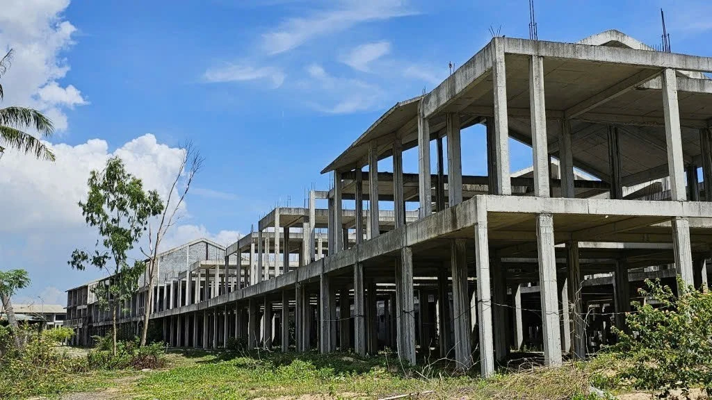 Đà Nẵng: 350 dự án cần tháo gỡ và “điểm nóng” Điện Bàn Đông