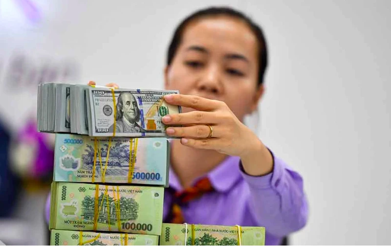 Lý do Ngân hàng Nhà nước 'bơm' 120.000 tỷ đồng ra thị trường