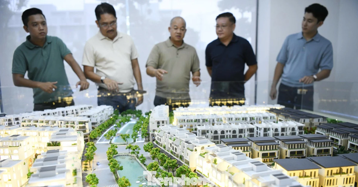 Gắn mã định danh bất động sản tác động ra sao đến thị trường?