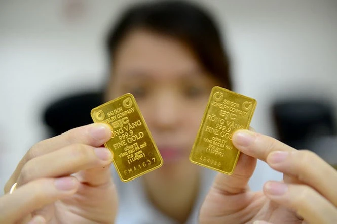 Lưu ý quan trọng về việc mua bán vàng miếng