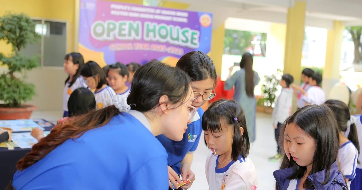 TPHCM cảnh báo mạo danh cán bộ tuyển sinh để lừa đảo