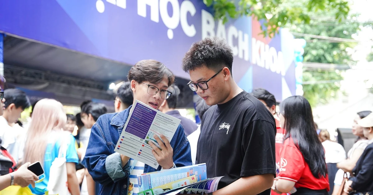 Chuyên gia chỉ 3 bước giúp tăng cơ hội trúng tuyển đại học