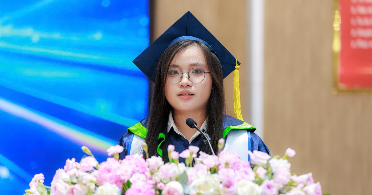 Chưa nhận bằng tốt nghiệp, nữ sinh Việt đã đầu quân cho 'ông lớn' chip bán dẫn Mỹ