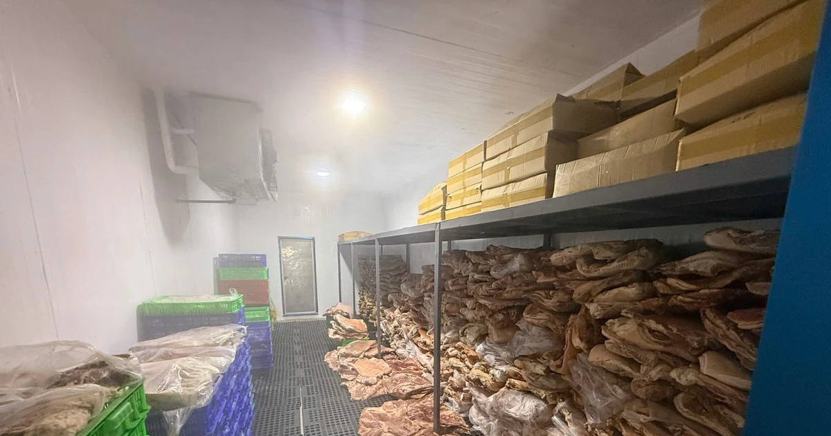 YouTuber Đinh Thị Lan bị phạt tù; Thủ đoạn ‘phù phép’ thịt heo thành thịt đà điểu, nhím, nai