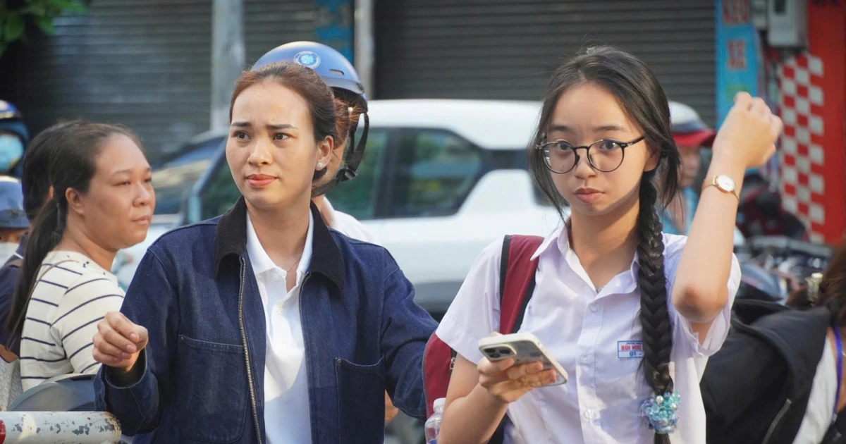 Hơn 4.700 học sinh giành suất vào lớp 10 phổ thông Năng khiếu