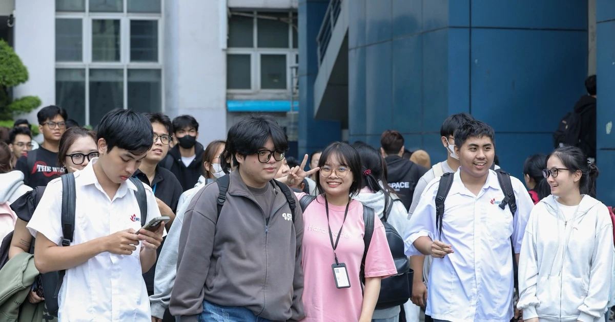 Vừa nghỉ Tết xong, nhiều đại học đã công bố lịch nghỉ Tết 2027