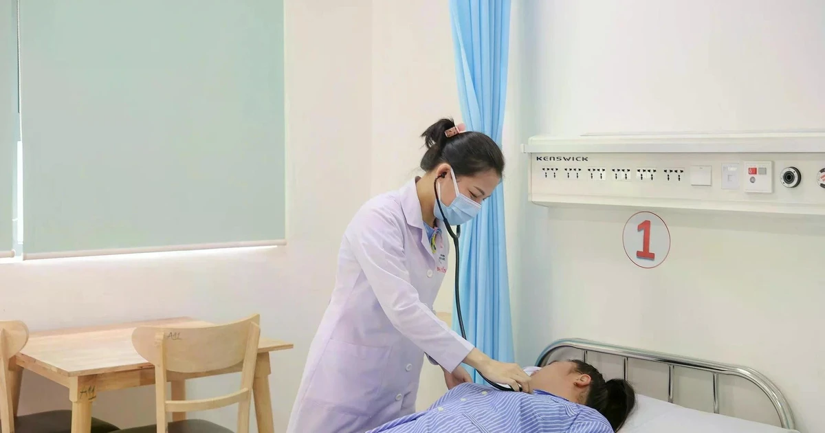 Thờ ơ với tăng huyết áp, cô gái 27 tuổi bị nhồi máu cơ tim