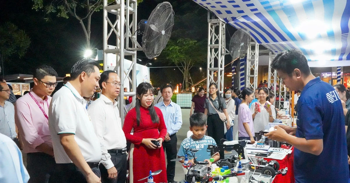 Đưa sách đến với chung cư, khu nhà trọ TPHCM
