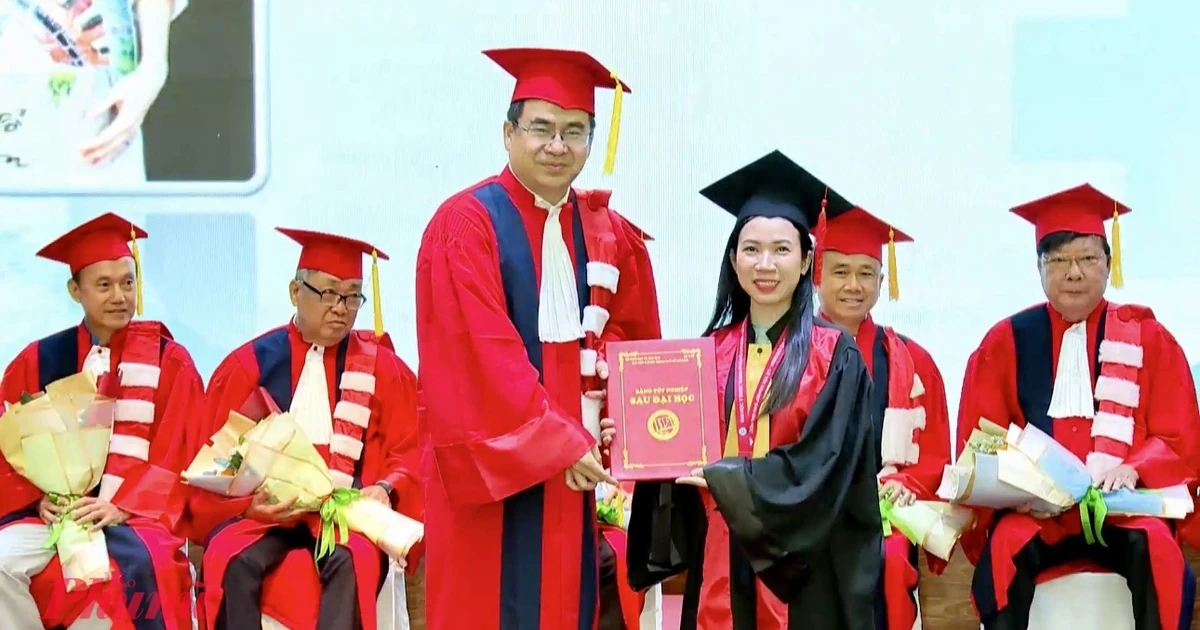 Rộ quảng cáo ôn thi bác sĩ nội trú, ĐH Y Dược TPHCM cảnh báo