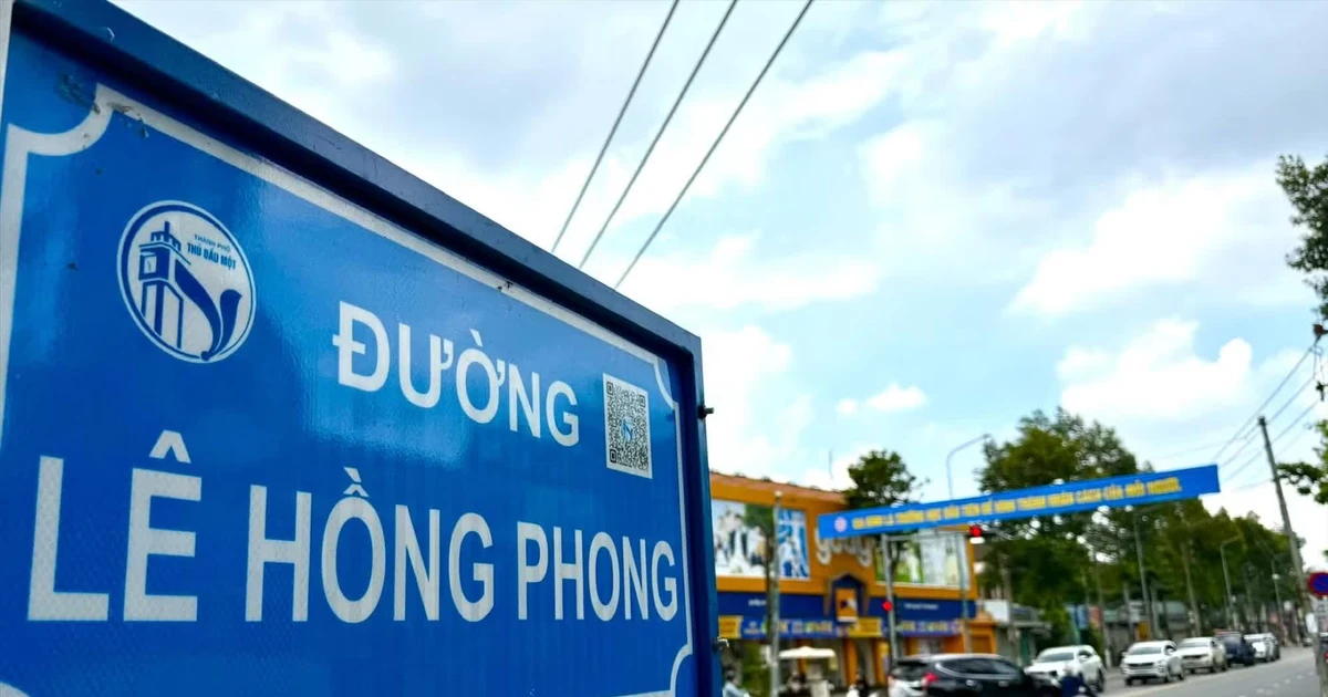 TPHCM xử lý ra sao với hơn 780 tuyến đường trùng tên, trùng số?