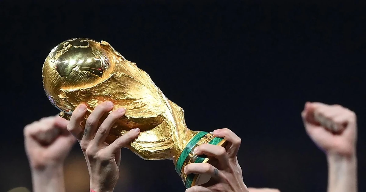 Bốn kịch bản có thể xảy ra ở chung kết World Cup 2026