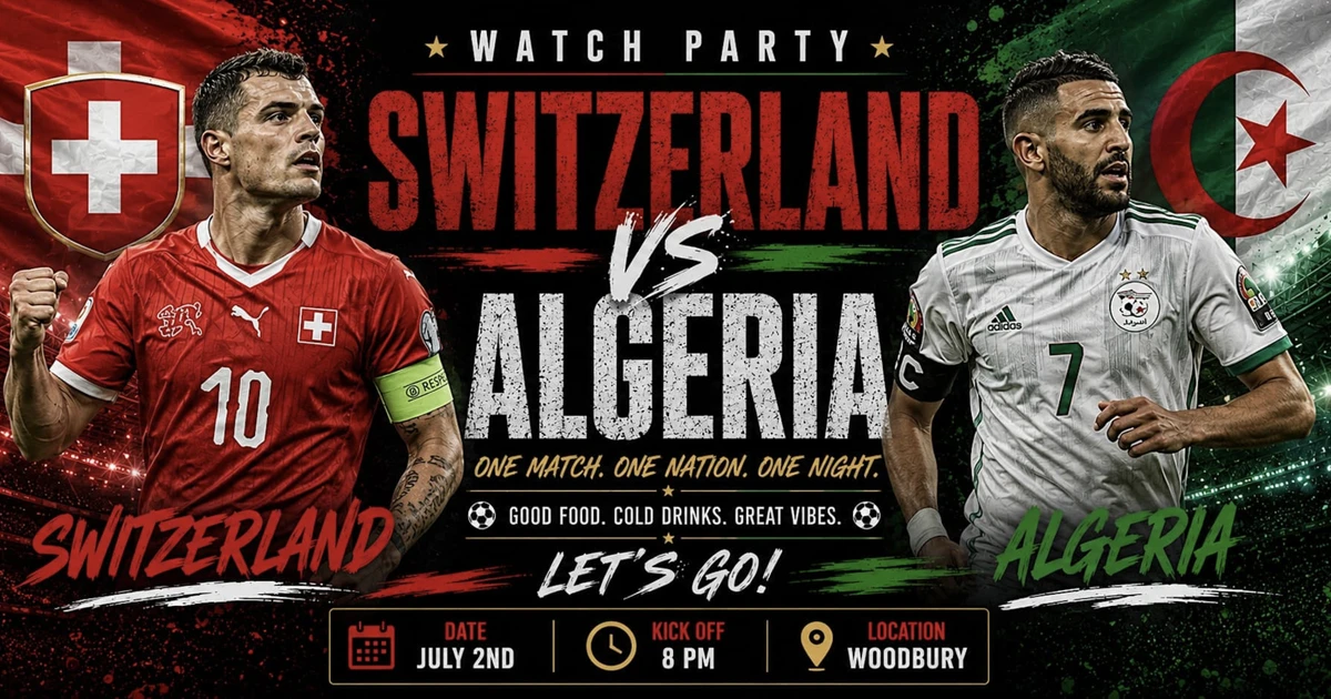 Nhận định Thụy Sĩ vs Algeria, 10h00 ngày 3/7 : Kinh nghiệm lên tiếng