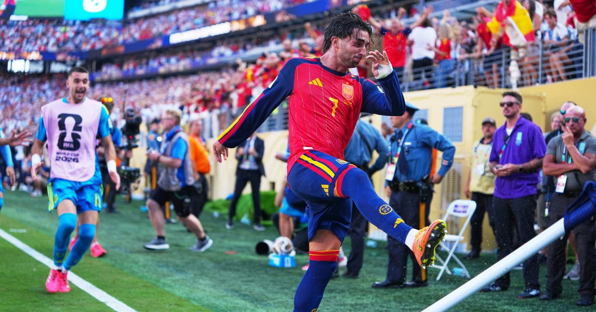 Những điểm nhấn chung kết World Cup 2026: Bàn thắng vàng, kỷ lục cứu thua và cái kết của Messi