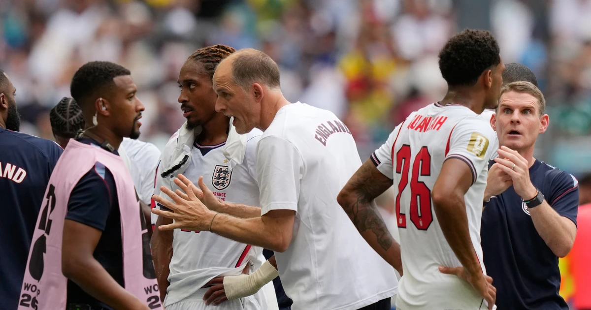 Quy định nghỉ uống nước có thể bị hủy bỏ sau tranh cãi tại World Cup 2026