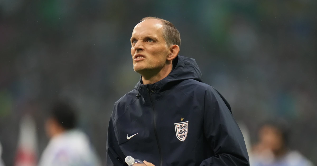 Đạp xe, ăn kem: Bí quyết để HLV Tuchel vượt áp lực trận bán kết World Cup
