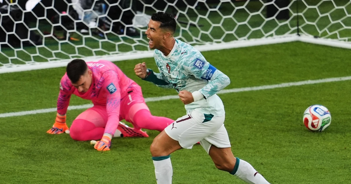 'Cuộc cách mạng' trên chấm 11m ở World Cup 2026