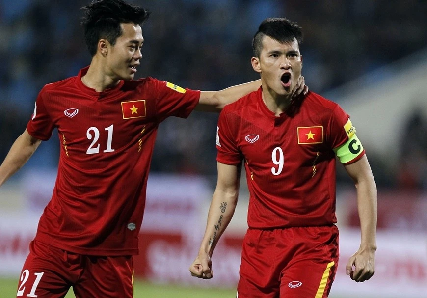 Việt Nam có 3 chân sút trong Top 10 cây săn bàn vĩ đại nhất lịch sử ASEAN Cup