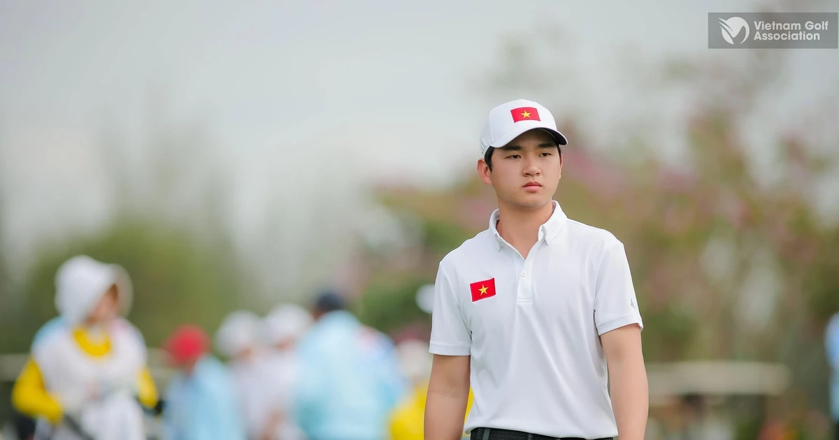 Anh Minh, Chúc An, Gia Hân tham dự ASIAD: Hành trình lớn bắt đầu từ những bước đi nhỏ