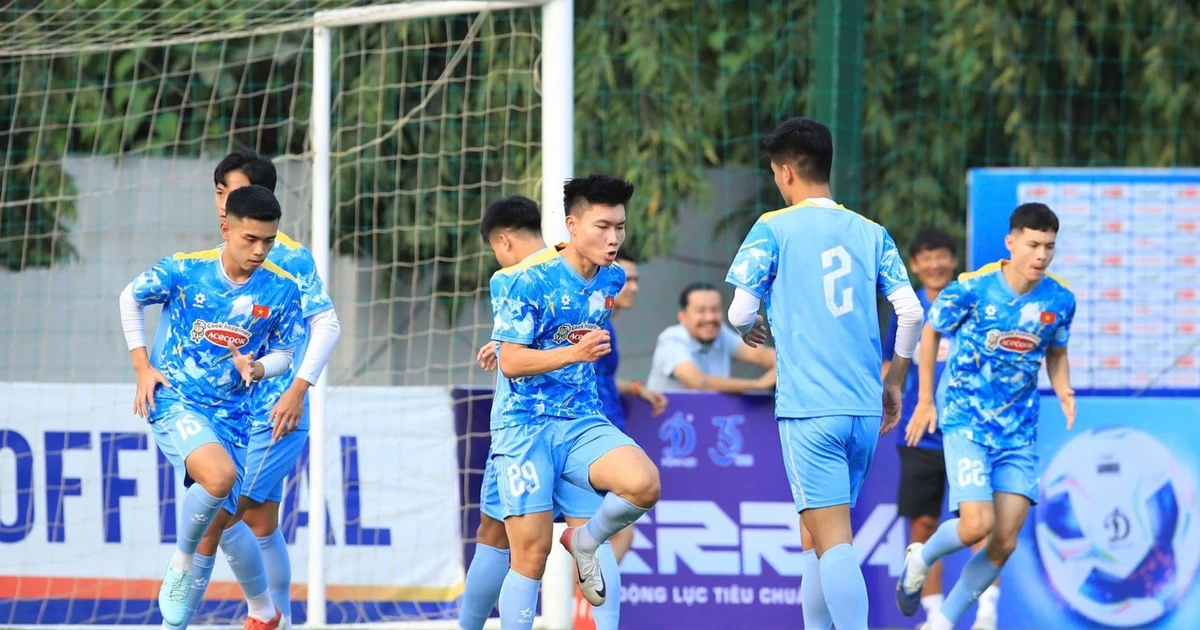 Nhật Bản đăng cai VCK U23 châu Á 2028, Việt Nam sáng cửa vào nhóm hạt giống số 1