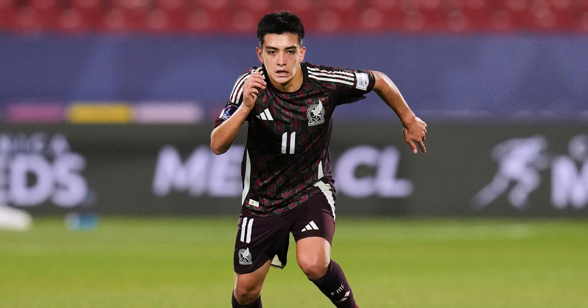 5 tài năng tuổi teen hứa hẹn bùng nổ tại World Cup 2026