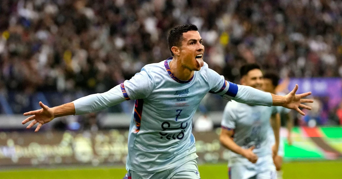 Chi hàng tỷ USD cho bóng đá, Saudi Arabia chờ lời giải tại World Cup 2026