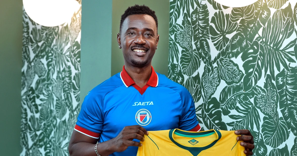 Câu chuyện đặc biệt phía sau cuộc đối đầu giữa Haiti và Brazil ở World Cup 2026