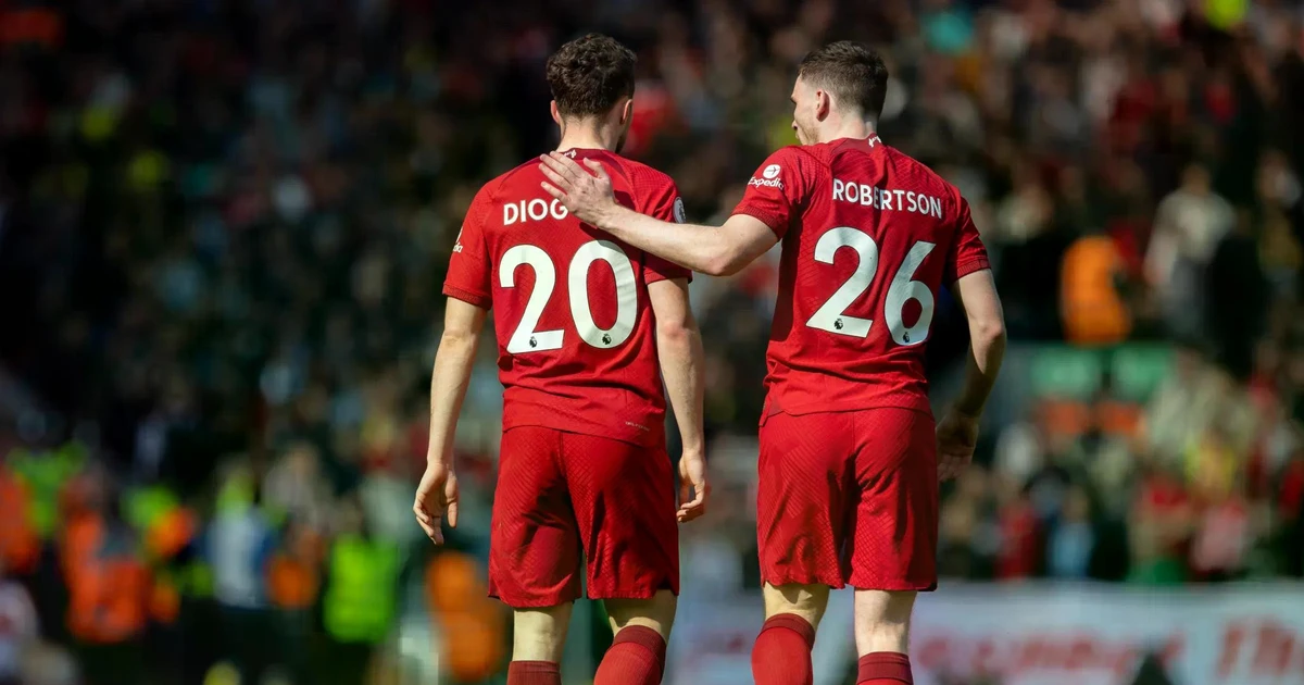 Vợ cố cầu thủ Diogo Jota gửi tâm thư xúc động trước thềm World Cup 2026