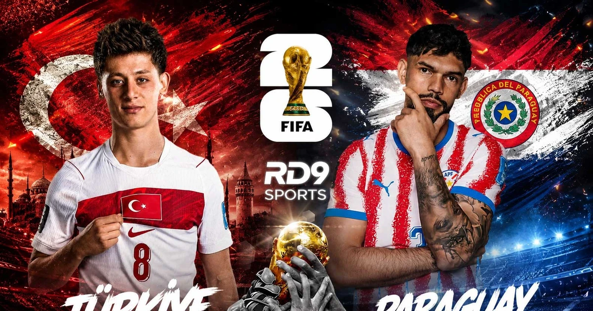 Nhận định Thổ Nhĩ Kỳ vs Paraguay, 10h00 ngày 20/6: Mệnh lệnh phải thắng