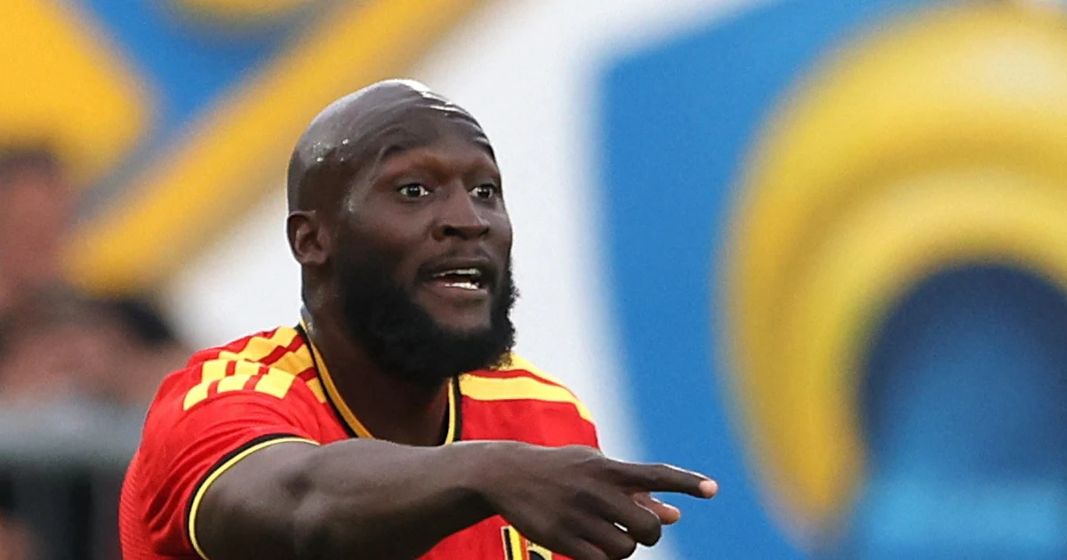 Lukaku ghi bàn giúp Bỉ thắng Croatia trước thềm World Cup 2026