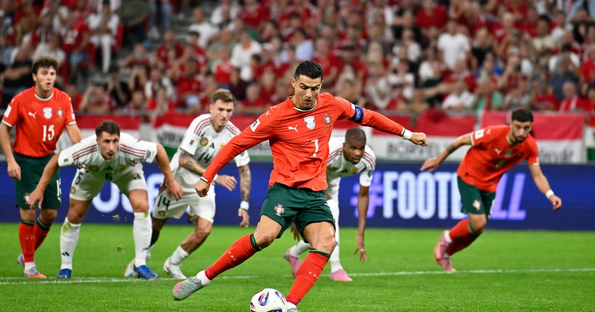 World Cup 2026 thiết lập nhiều cột mốc lịch sử