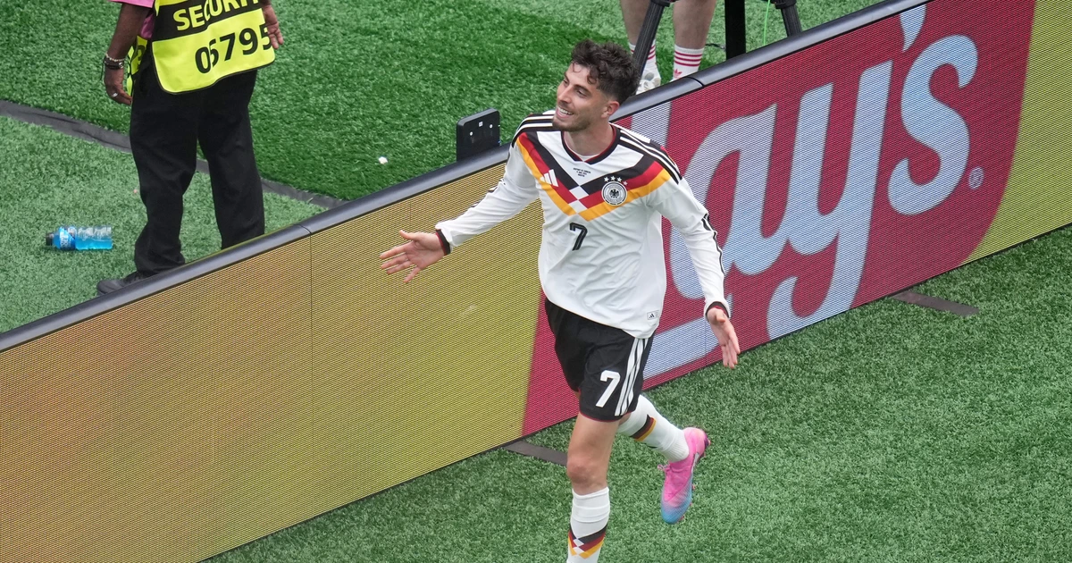 Havertz, Ayari và Balogun dẫn đầu cuộc đua Chiếc giày Vàng World Cup 2026